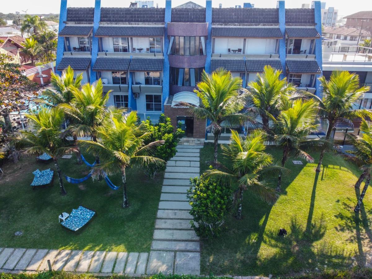 Spazio Marine Hotel - Guaratuba Exteriér fotografie