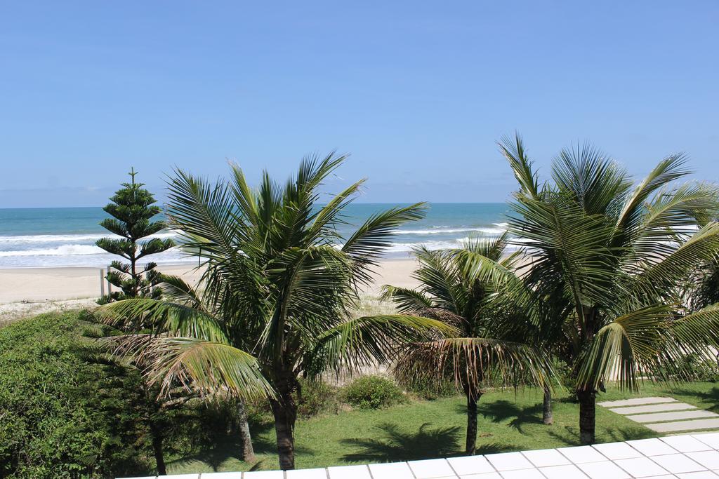 Spazio Marine Hotel - Guaratuba Exteriér fotografie